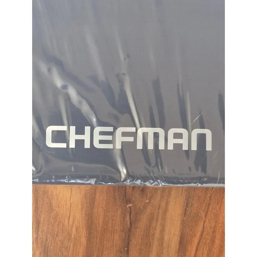 Chefman Roll n' Go Rollable Warming Mat 23